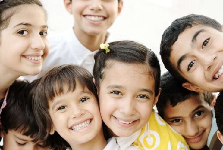 حكايات الأسماء.. رحلة عبر أسماء بنات وأولاد العرب