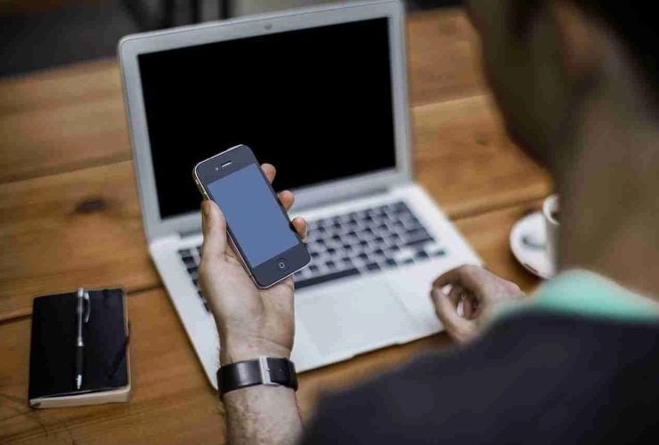8 نصائح لشحن جوالك بشكل أسرع