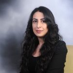 جيلان الشعار باحثة الدكتوراه السورية بإسبانيا لـ"الجوهرة": المملكة حققت "قفزة نوعية" في مجال تمكين المرأة مع رؤية 2030