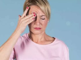 أعراض السكتة الدماغية