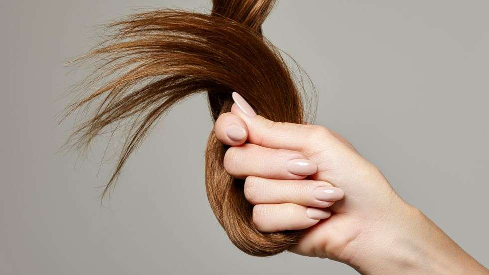 أفضل أنواع الزيوت العطرية.. لشعر صحي وجميل