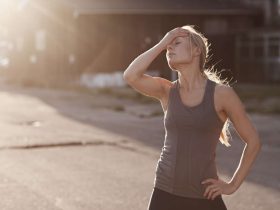 خطرا خاصا يمثله ارتفاع درجات الحرارة على مرضى الضغط