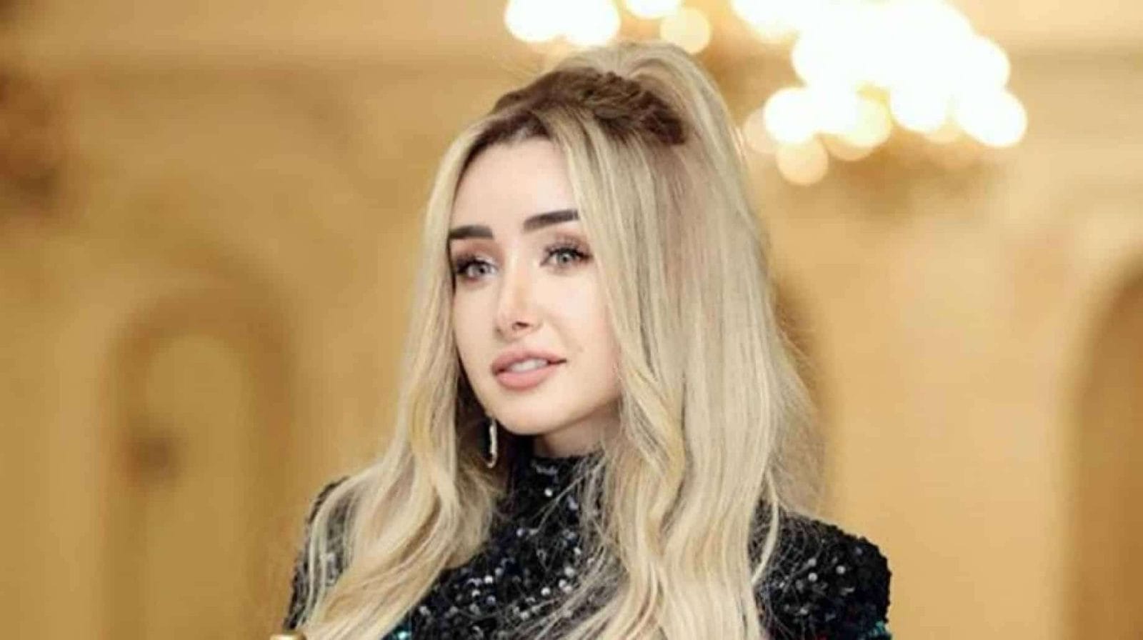 فيديو|الفنانة هنا الزاهد تتصدر محركات البحث.. ما السبب؟