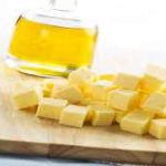 الزيوت النباتية أم الزبدة؟ أيهما أفضل  لصحة القلب!