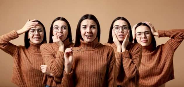 أسباب التقلبات المزاجية المفاجئة لدى المرأة وكيفية التعامل معها