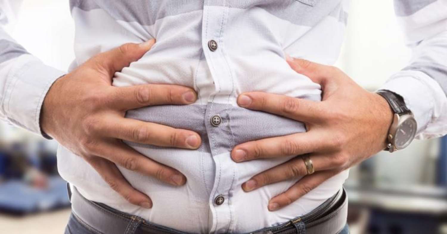 9 نصائح للتخلص من دهون البطن