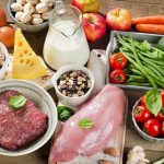 أطعمة لحميات غذائية - أرشيفية