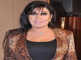 بالفيديو.. فيفي عبده ترد على الساخرين منها بـ