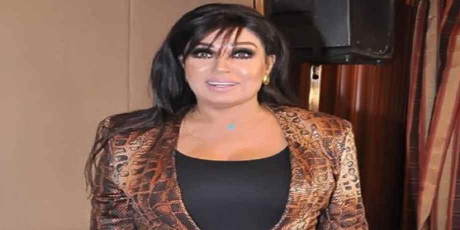 بالفيديو.. فيفي عبده ترد على الساخرين منها بـ