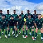 منتخب السعودية