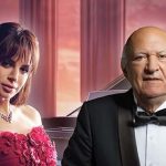 آمال ماهر تغني على أنغام خيرت.. في ليلة الأحلام