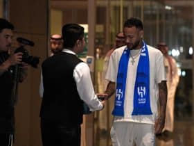 الهلال فقد خدمات نيمار بسببه.. ما هو القطع في الرباط الصليبي؟