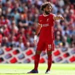 الدوري السعودي يرفع شعار «لا تراجع ولا استسلام» في صفقة محمد صلاح