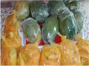 وداعاً للمواسم .. اليك ِسر تخزين المانجو طازجة ًطوال العام!