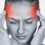 علاقة السماعات بالورم الدماغي