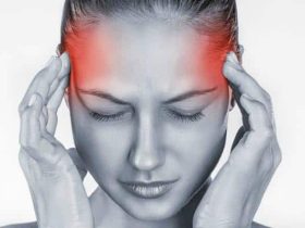 علاقة السماعات بالورم الدماغي