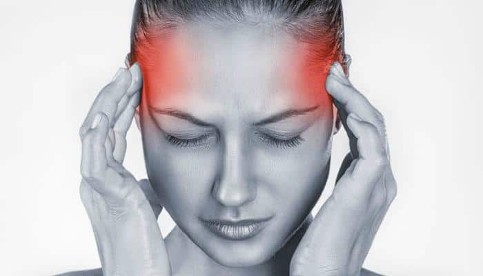 علاقة السماعات بالورم الدماغي