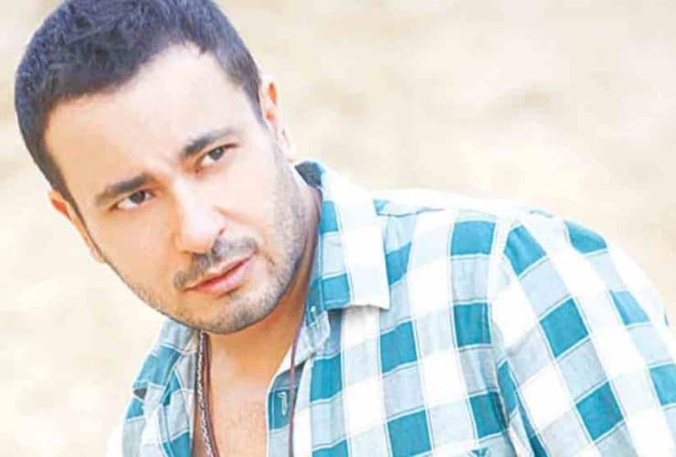 محمد نجاتي