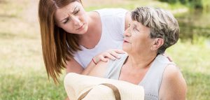 التغلب على الحرارة.. نصائح صيفية لكبار السن