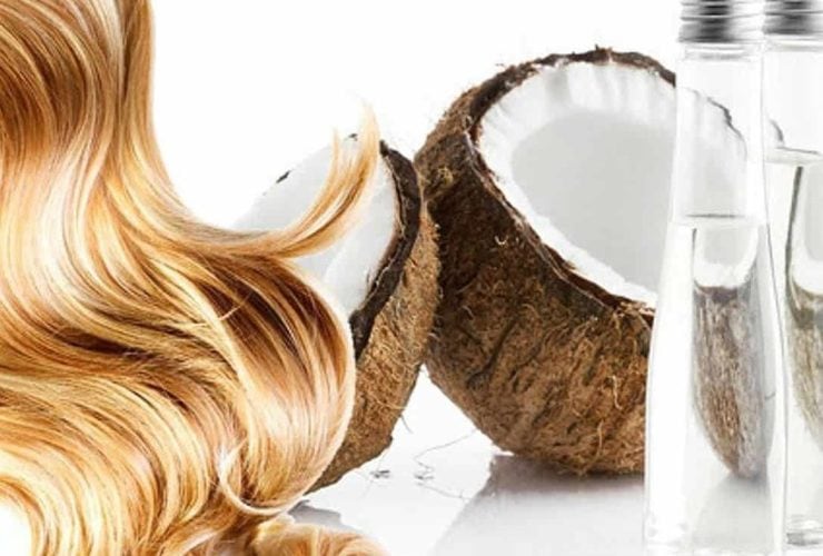 زيت جوز الهند.. سر جمال شعرك الطبيعي