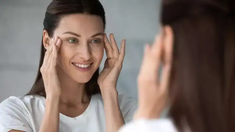 كيفية الوقاية من الشيخوخة المبكرة