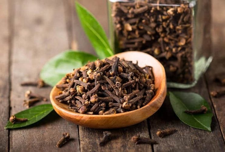فوائد القرنفل