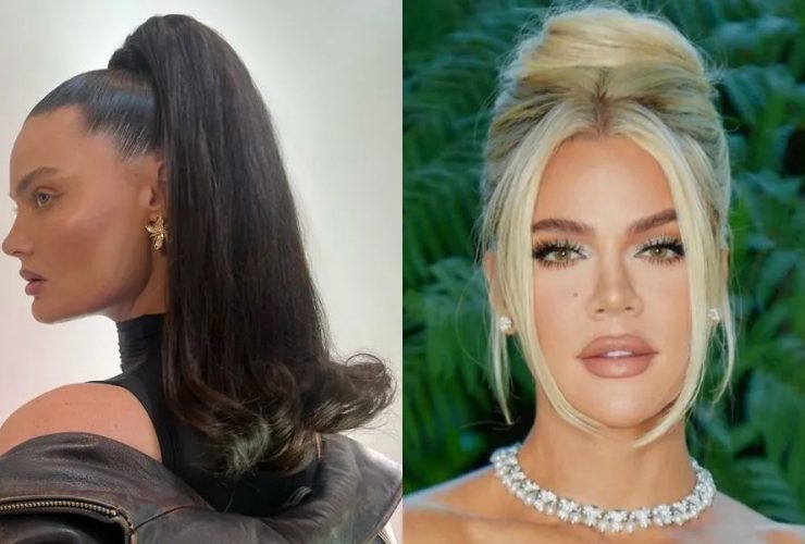 6 تسريحات شعر مرفوعة معتمدة من خبراء للشعر الطويل