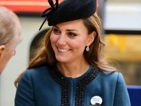 كيت ميدلتون