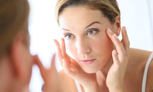 كيفية الوقاية من الشيخوخة المبكرة