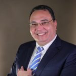 الدكتور وليد هندي، استشاري الصحة النفسية