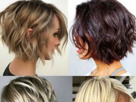 أحدث قصات شعر قصير للسيدات..مناسبة وعملية