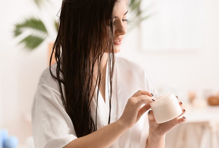 أفضل كريم شعر.. إليك 6 اختيارات