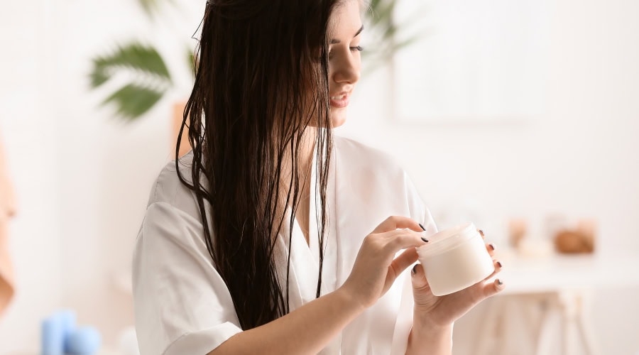 أفضل كريم شعر.. إليك 6 اختيارات