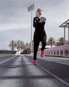 معركة الموضة العالمية على أزياء الرياضيين في أولمبياد باريس 2024