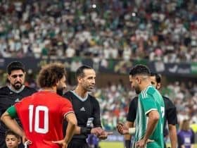 رياض محرز