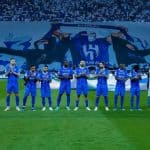 الهلال أمام الحزم لتعزيز صدارة الدوري السعودي