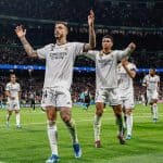 ريال مدريد