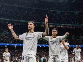 ريال مدريد