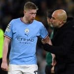 كيفين دي بروين مطلوب في الهلال السعودي.. اعرف سعره