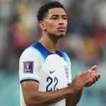 الإصابة تبعد جود بيلينجهام عن معسكر منتخب إنجلترا