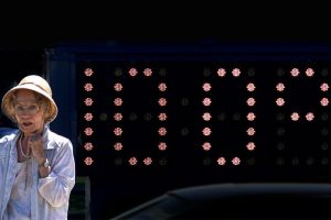 التغلب على الحرارة.. نصائح صيفية لكبار السن