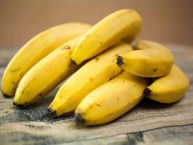 فوائد تناول الموز