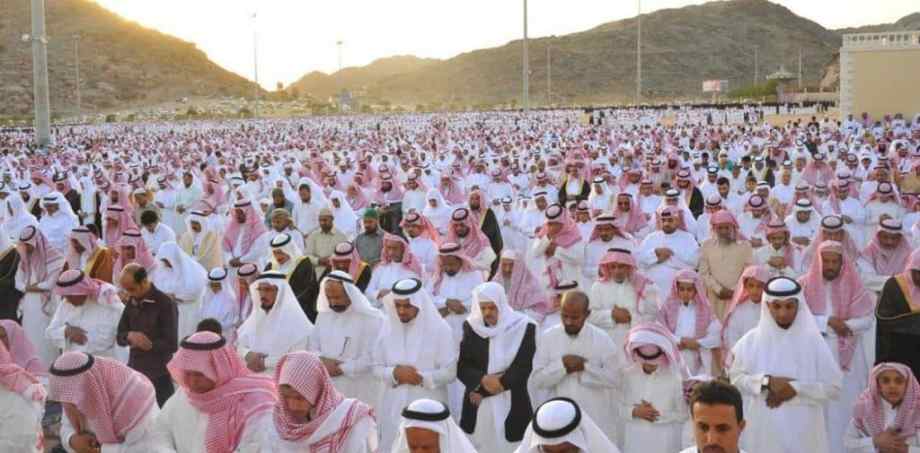 فيديو| حكم صلاة العيد بالمنزل في ظل أزمة كورونا