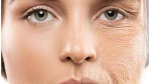 كيفية الوقاية من الشيخوخة المبكرة