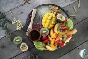 7 عادات غذائية لتعزيز المناعة