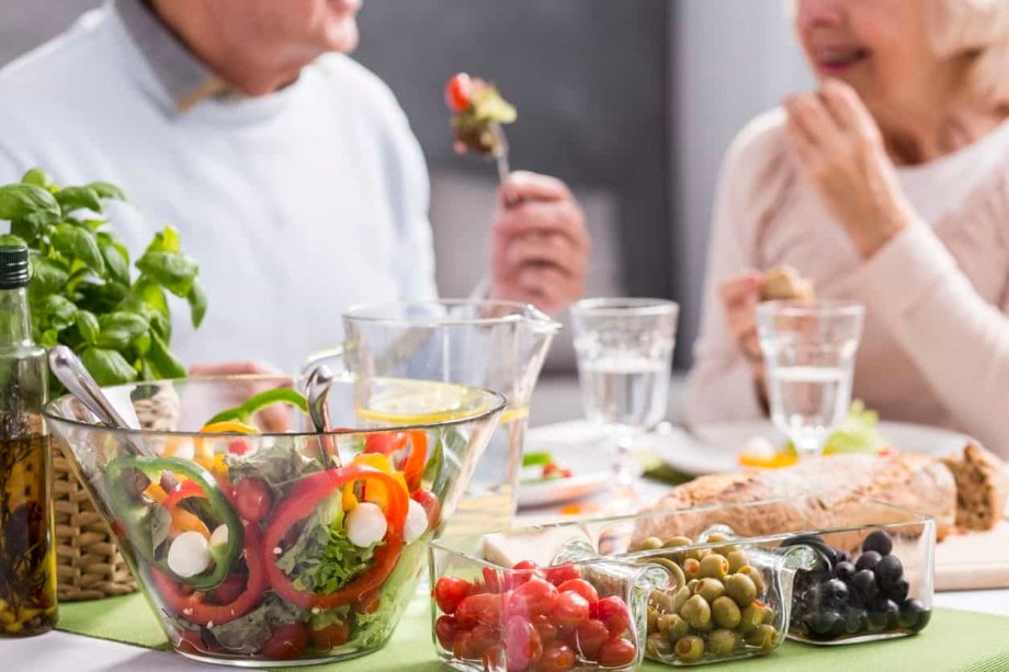 أطعمة احذرها في رمضان