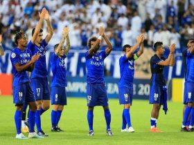 نادي الهلال
