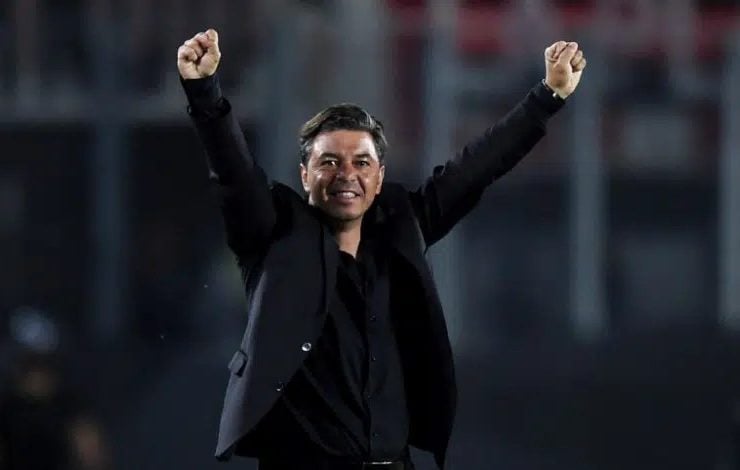 مارسيلو جاياردو يطمئن على عودة نجم الاتحاد