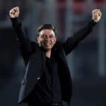 مارسيلو جاياردو يطمئن على عودة نجم الاتحاد