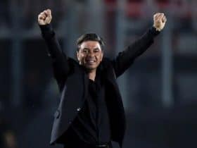 مارسيلو جاياردو يطمئن على عودة نجم الاتحاد
